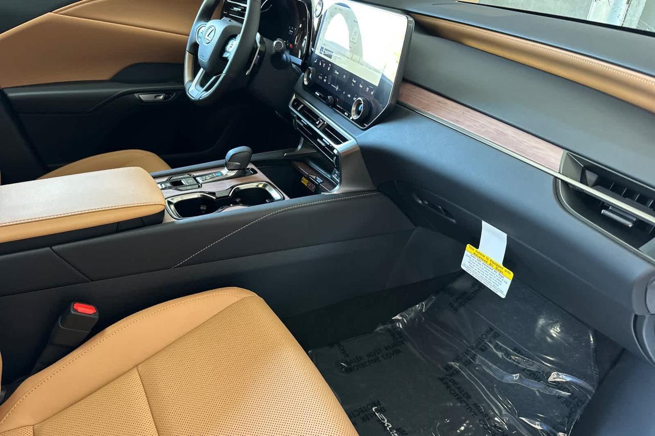 2026 Lexus RX Premium Roseville CA