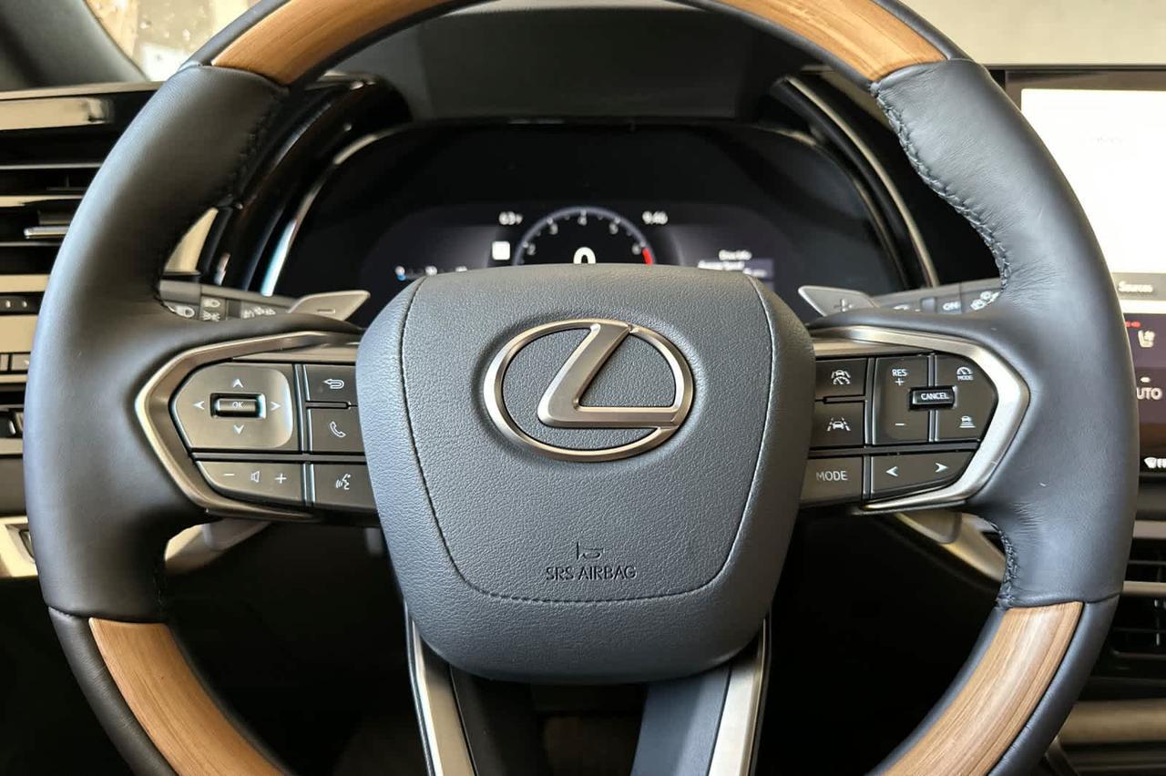 2026 Lexus RX Premium Roseville CA