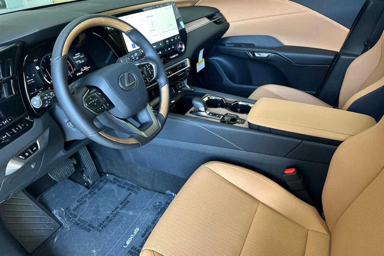 2026 Lexus RX Premium Roseville CA
