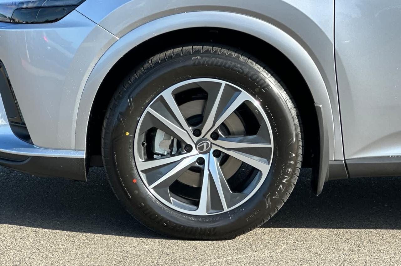 2026 Lexus RX Premium Roseville CA