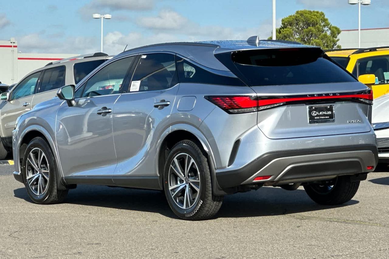 2026 Lexus RX Premium Roseville CA