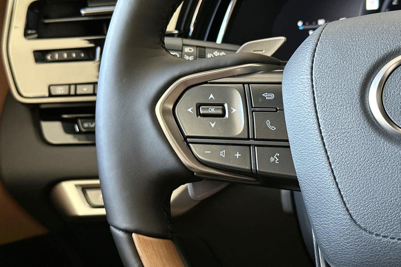 2026 Lexus RX Premium Roseville CA