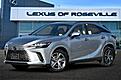 2026 Lexus RX Premium