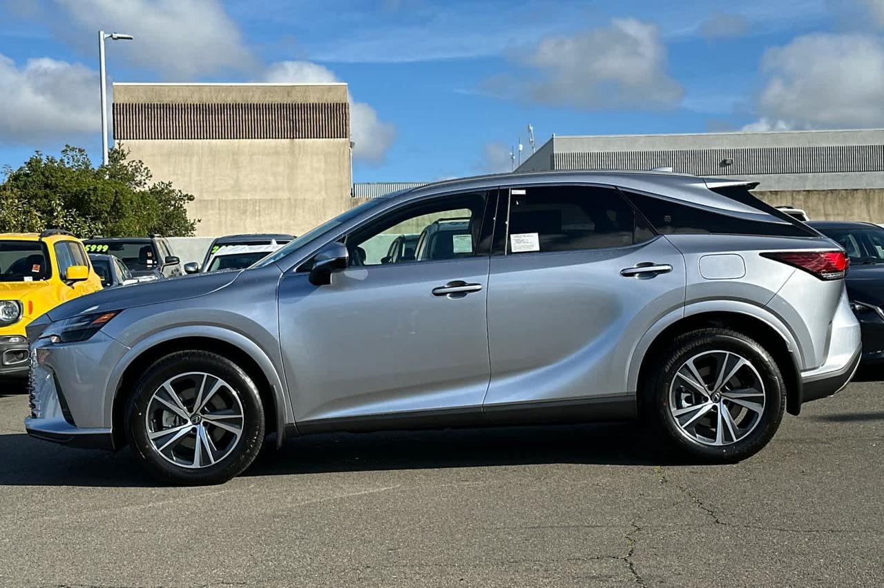 2026 Lexus RX Premium Roseville CA