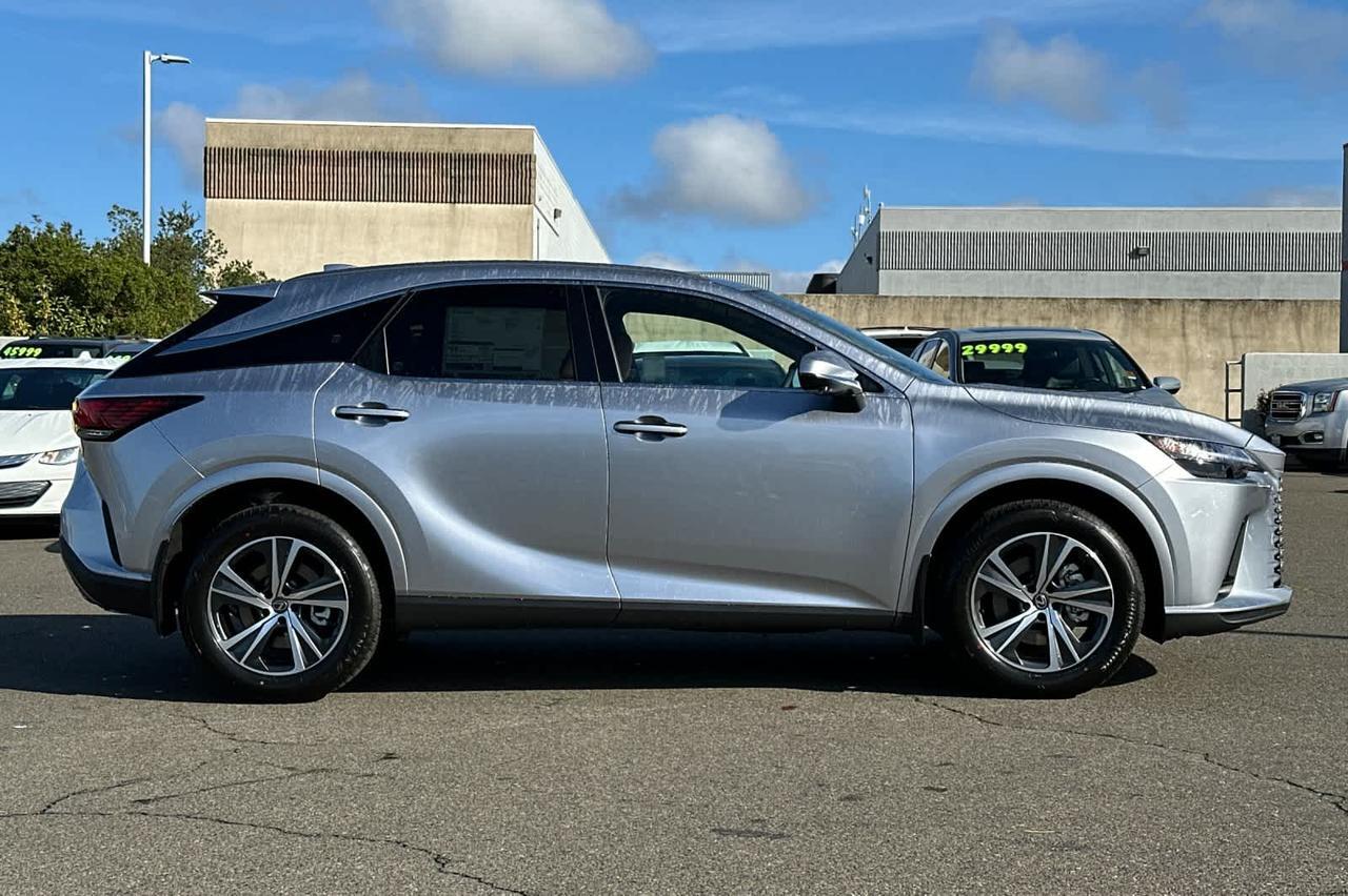 2026 Lexus RX Premium Roseville CA