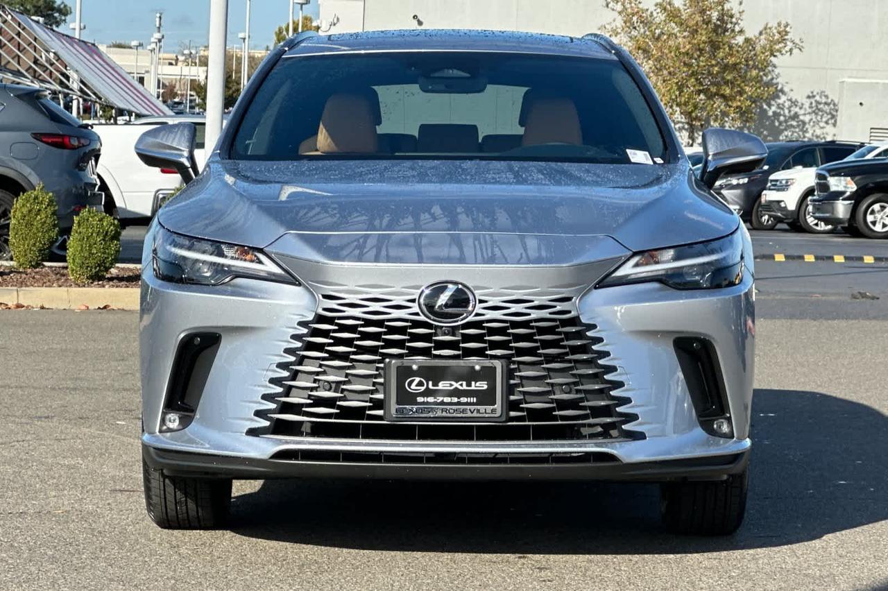 2026 Lexus RX Premium Roseville CA