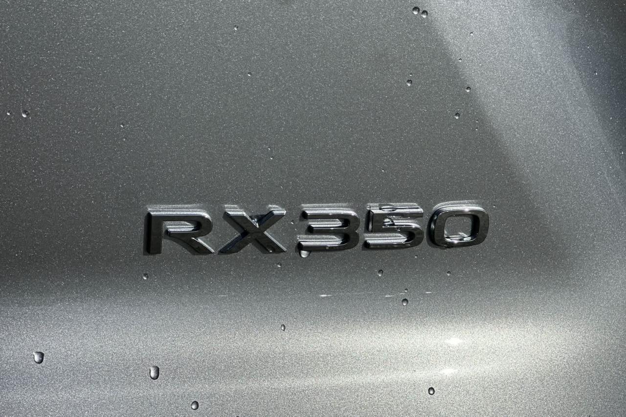 2026 Lexus RX Premium Roseville CA