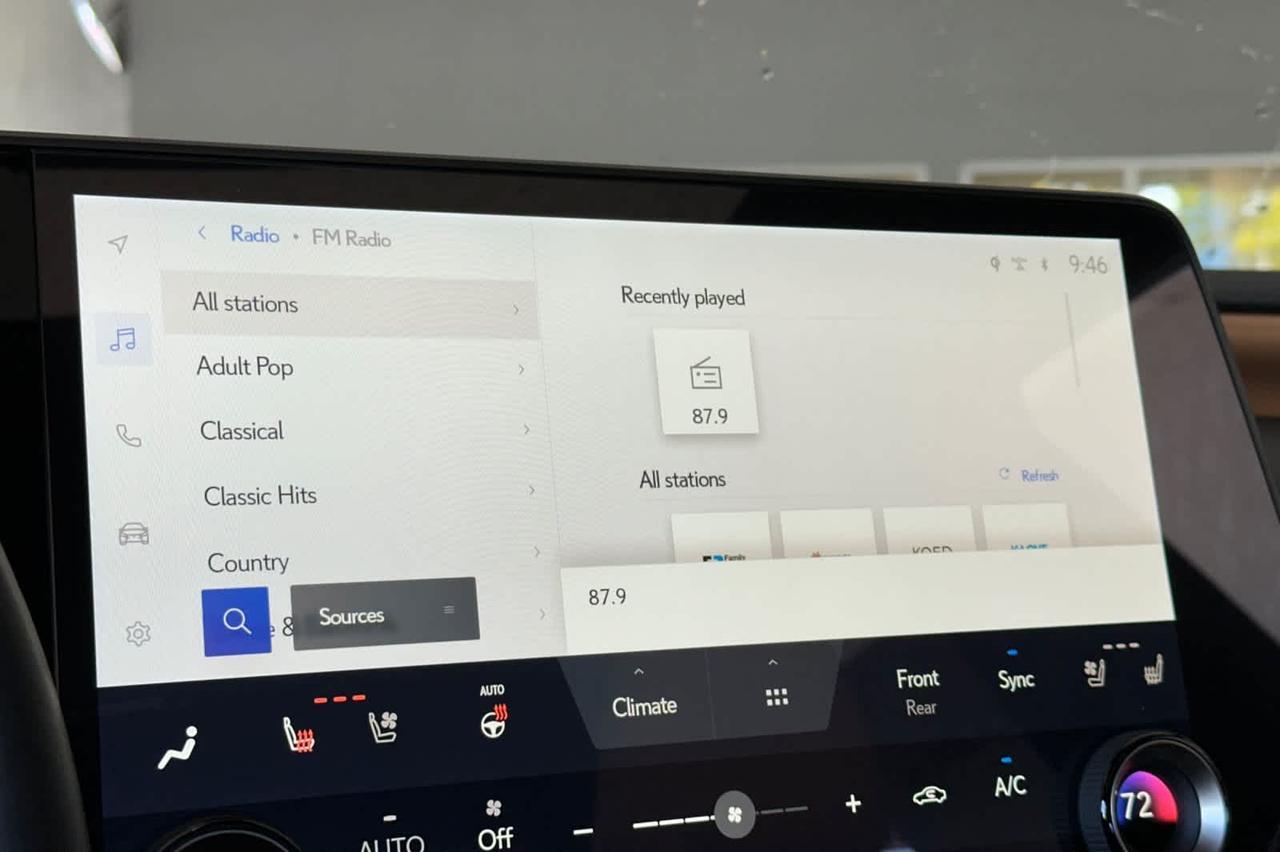 2026 Lexus RX Premium Roseville CA