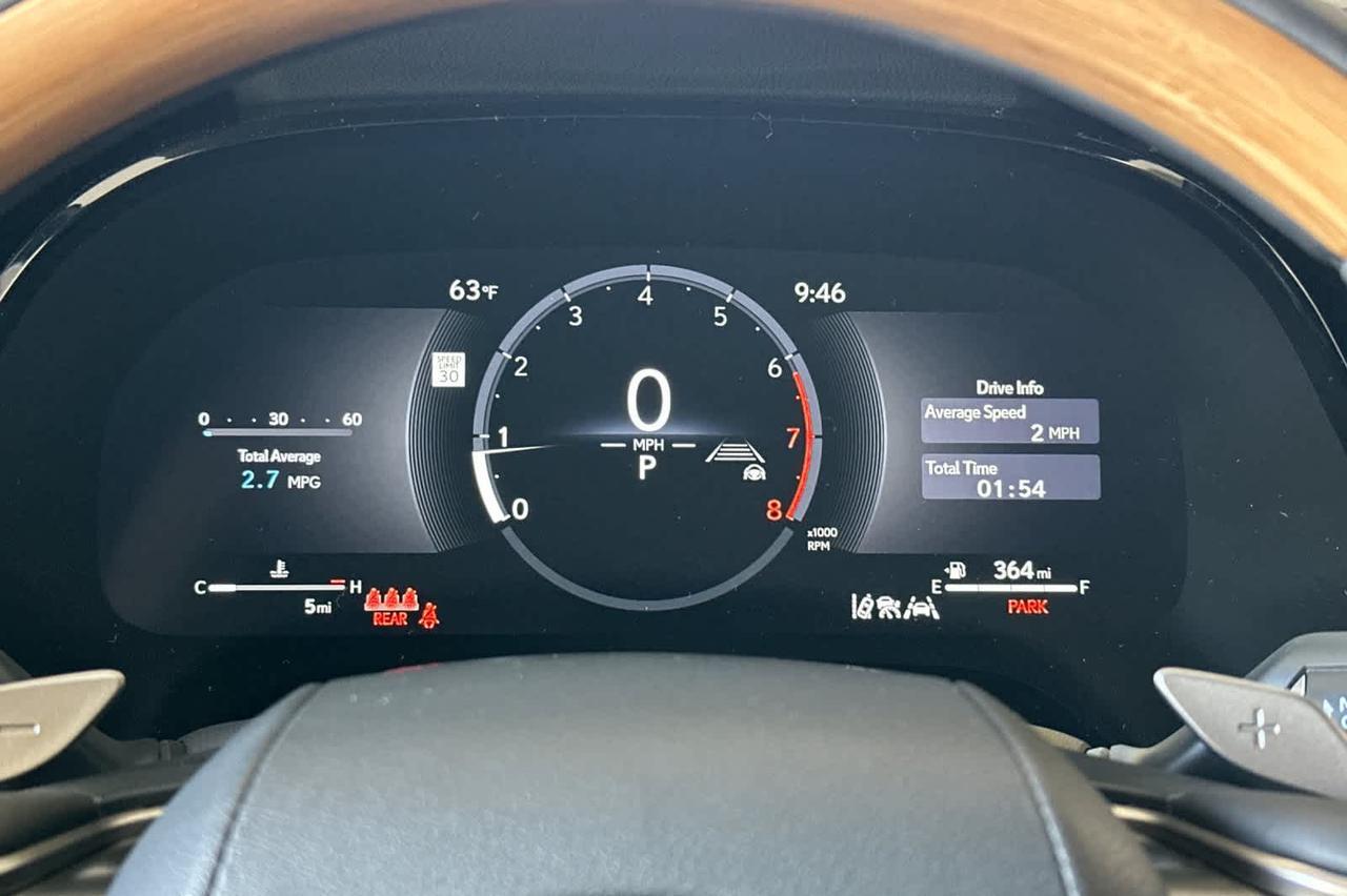 2026 Lexus RX Premium Roseville CA