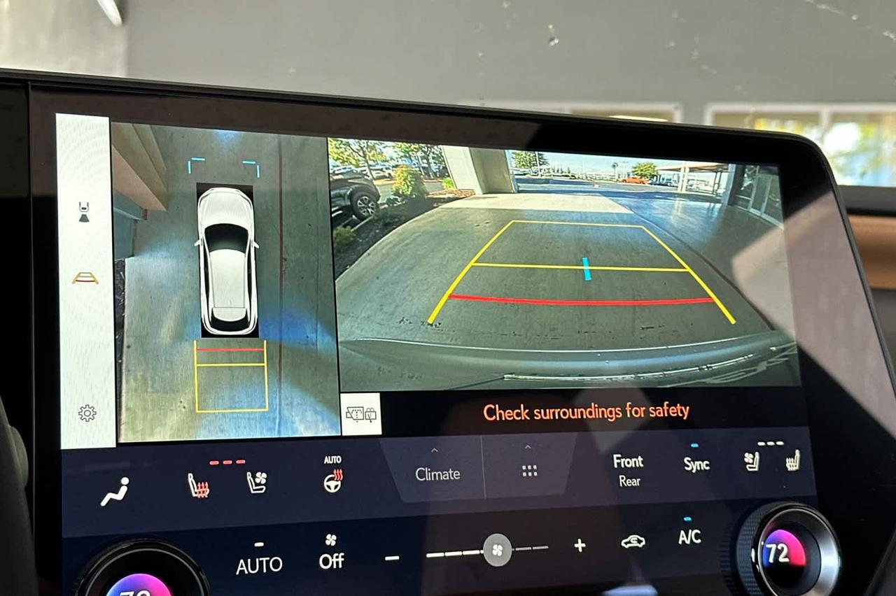 2026 Lexus RX Premium Roseville CA