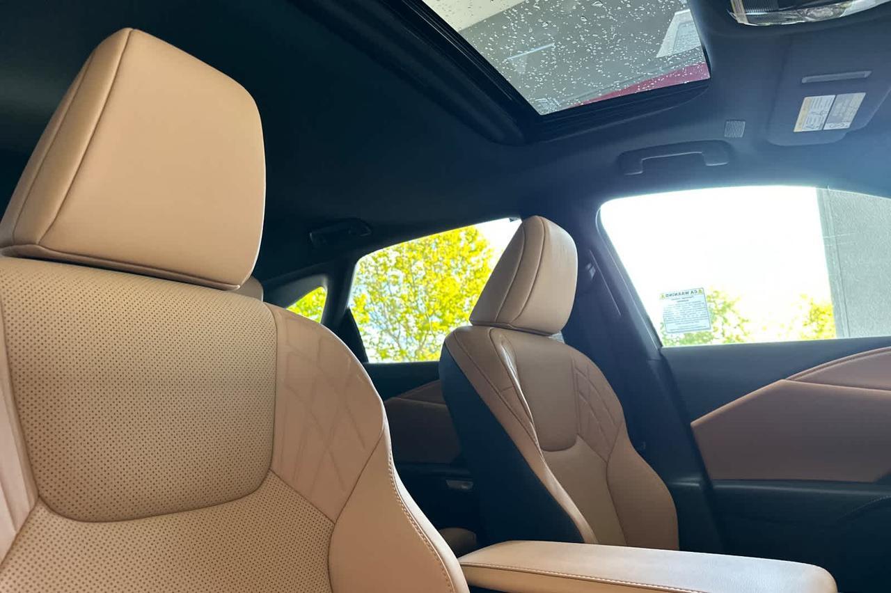 2026 Lexus RX Premium Roseville CA
