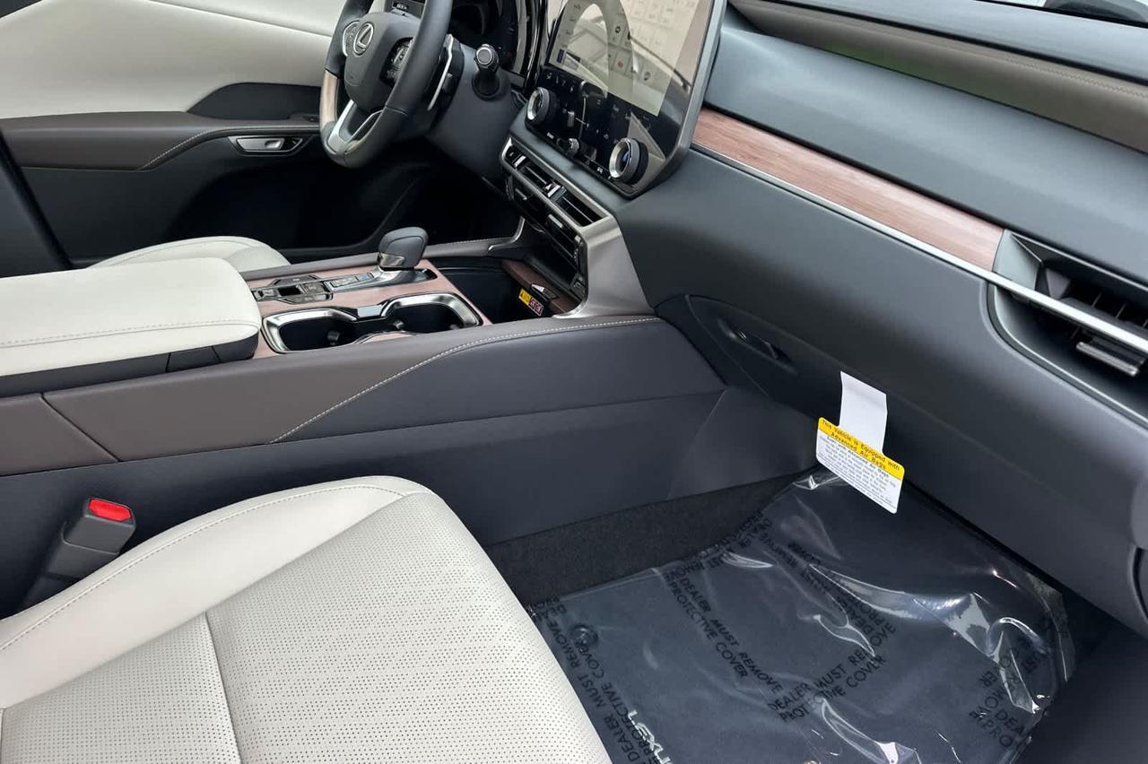 2026 Lexus RX Premium+ Roseville CA