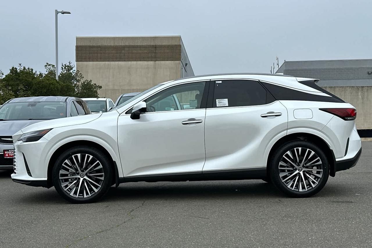 2026 Lexus RX Premium+ Roseville CA