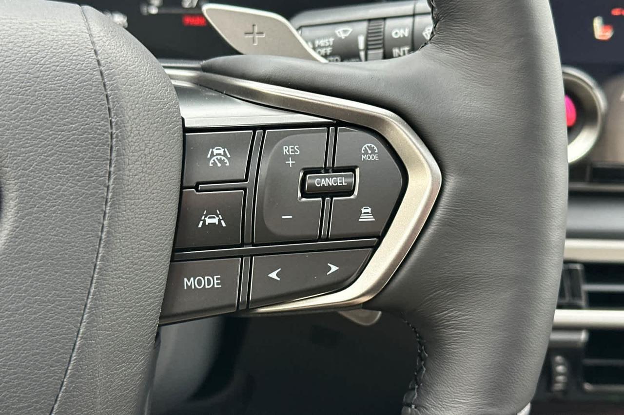 2026 Lexus RX Premium+ Roseville CA