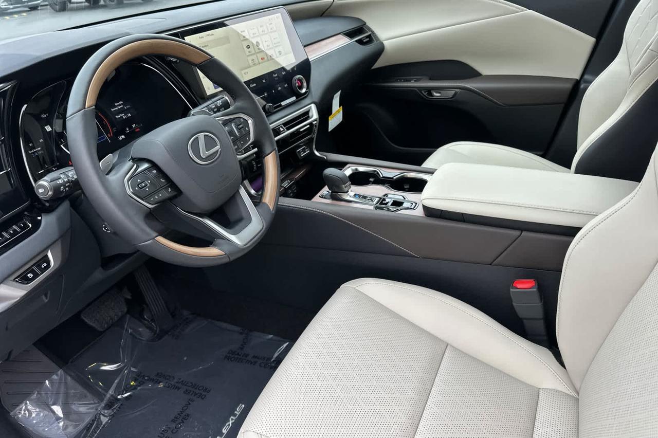 2026 Lexus RX Premium+ Roseville CA