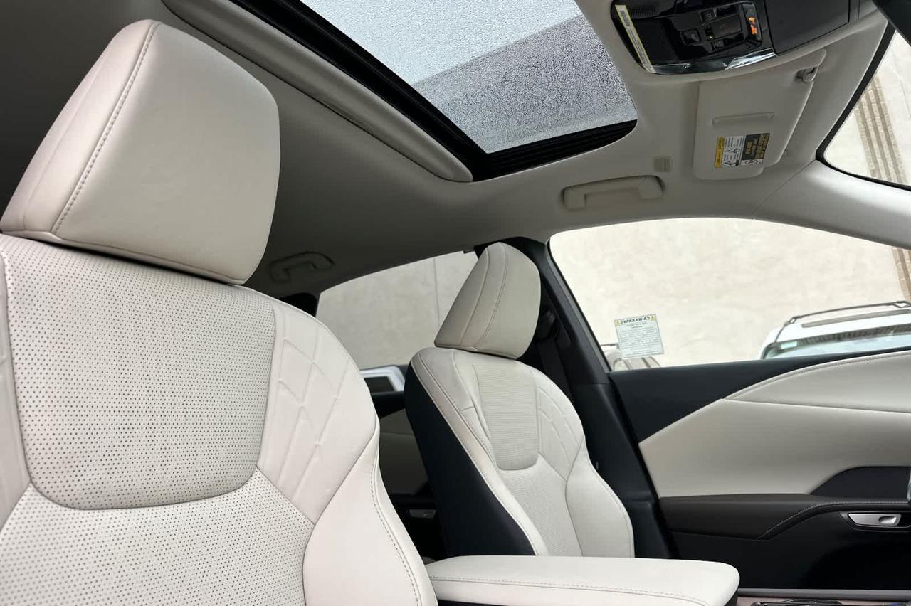 2026 Lexus RX Premium+ Roseville CA