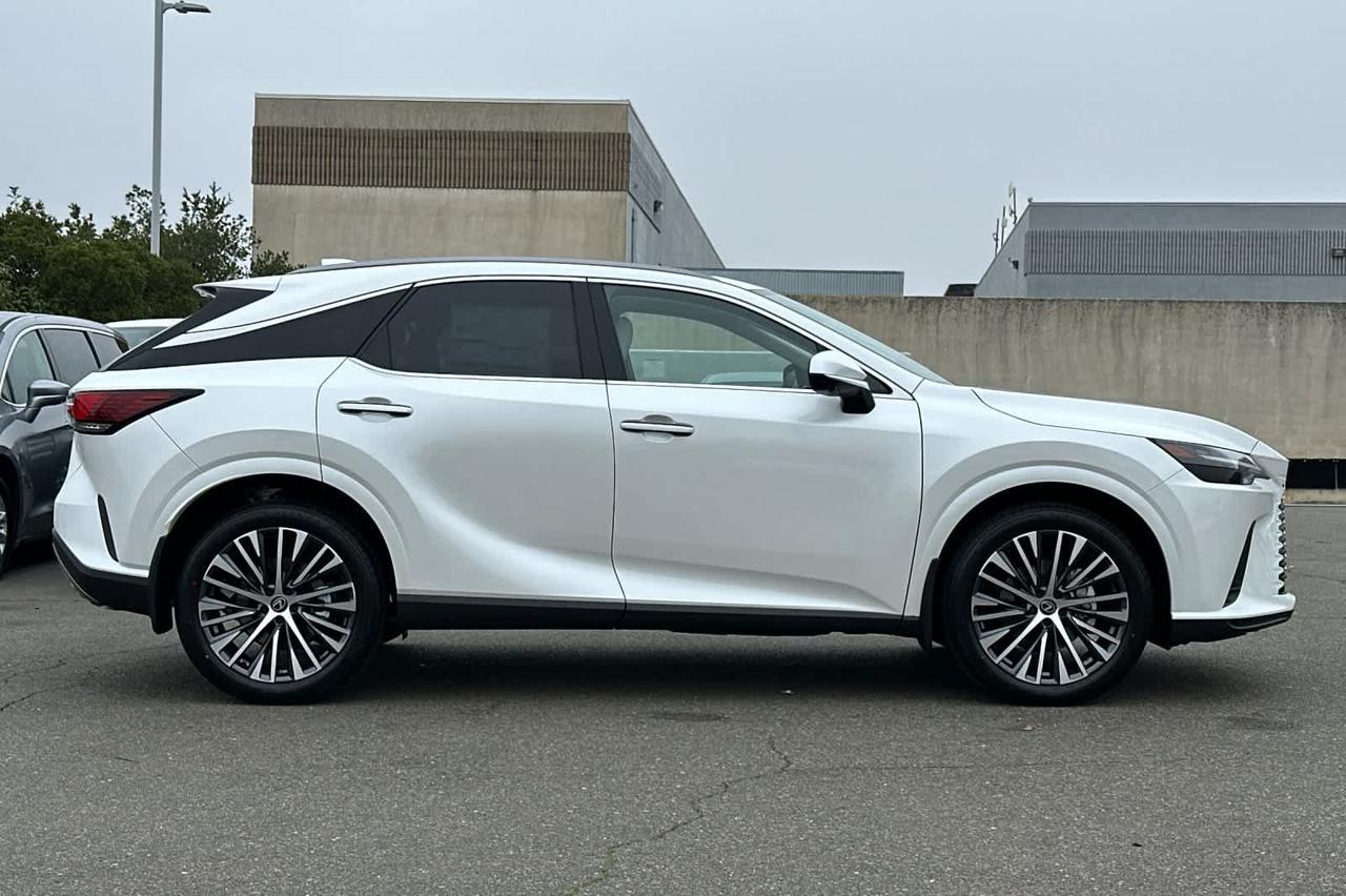 2026 Lexus RX Premium+ Roseville CA