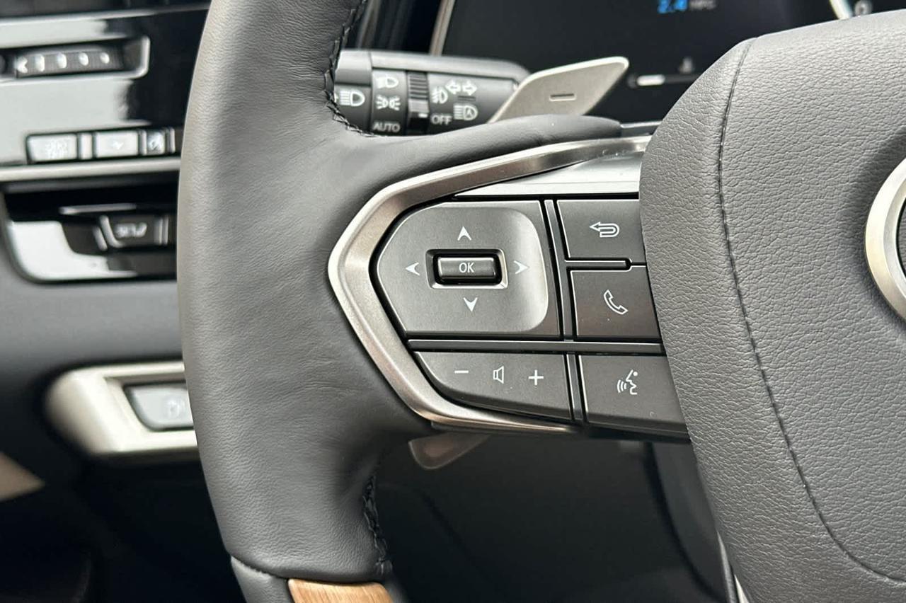 2026 Lexus RX Premium+ Roseville CA