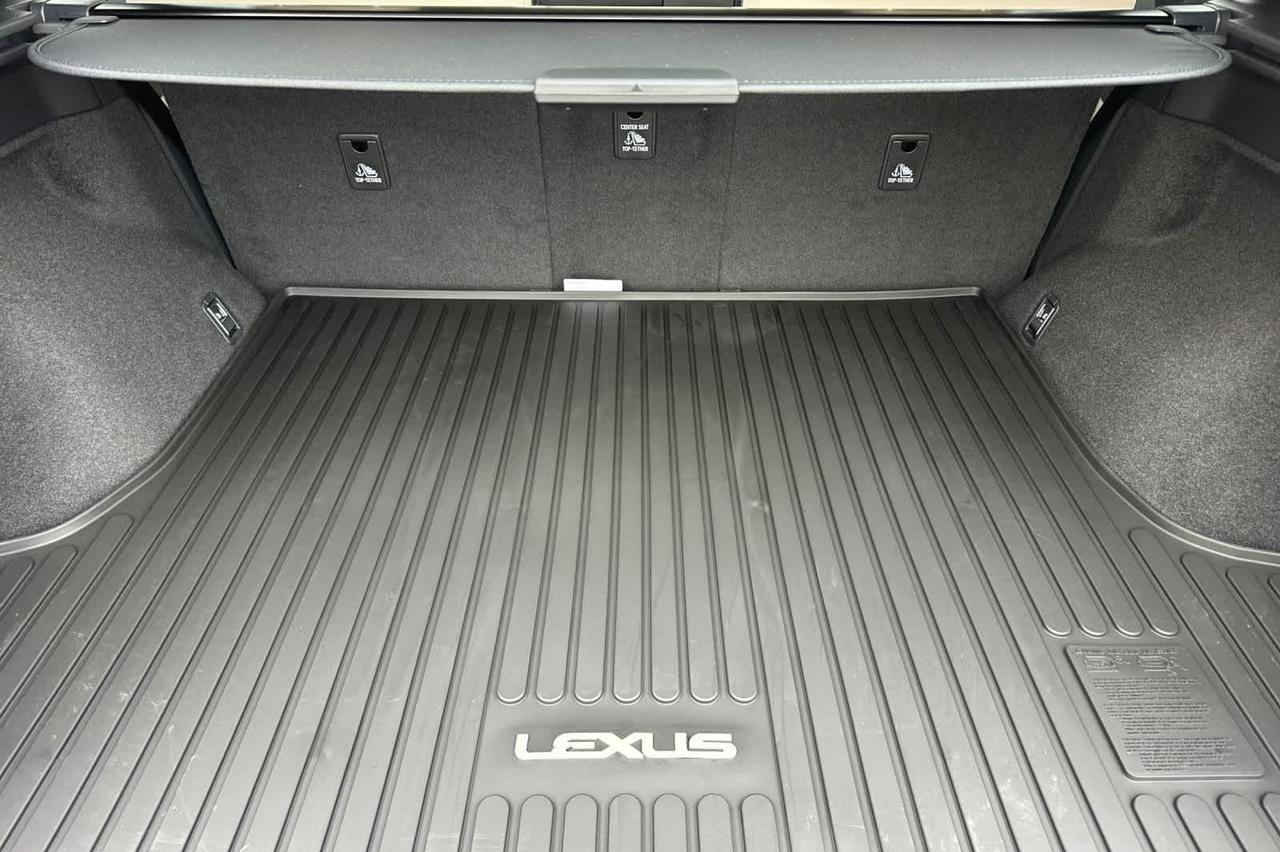 2026 Lexus RX Premium+ Roseville CA