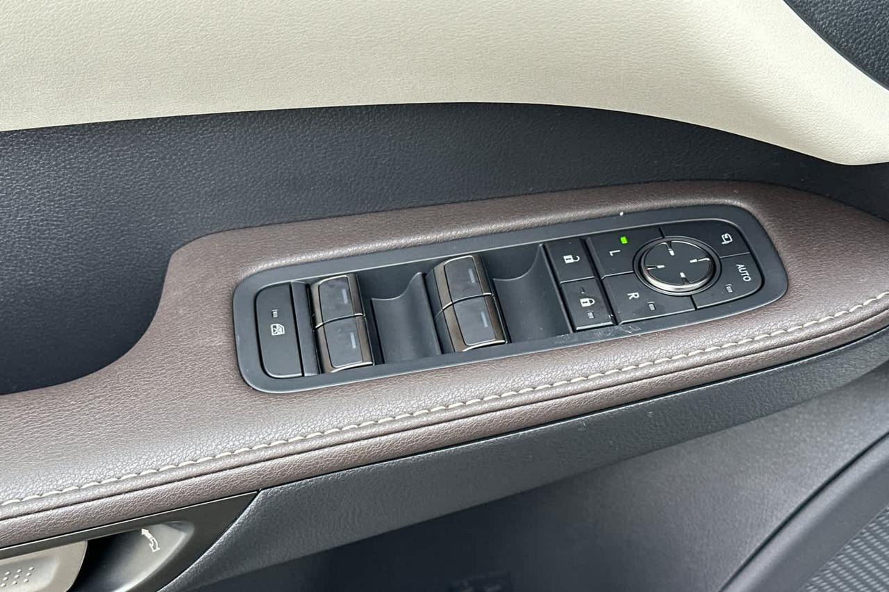 2026 Lexus RX Premium+ Roseville CA