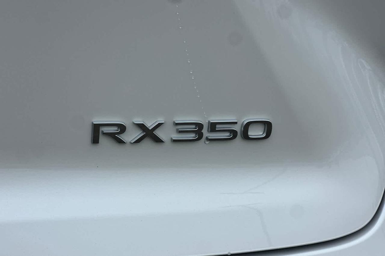2026 Lexus RX Premium+ Roseville CA