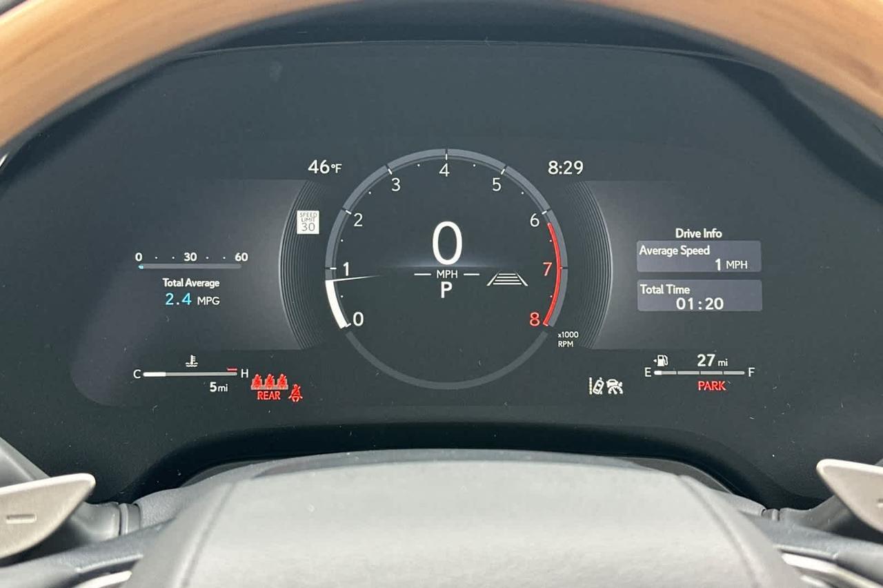 2026 Lexus RX Premium+ Roseville CA