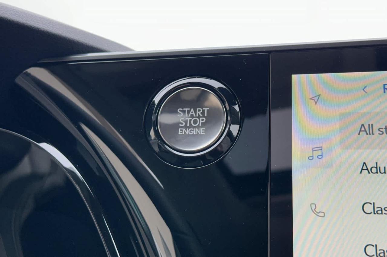 2026 Lexus RX Premium+ Roseville CA