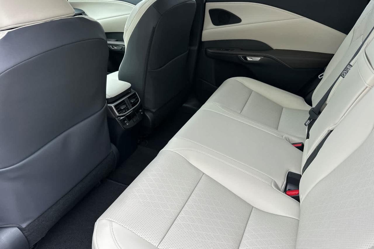 2026 Lexus RX Premium+ Roseville CA