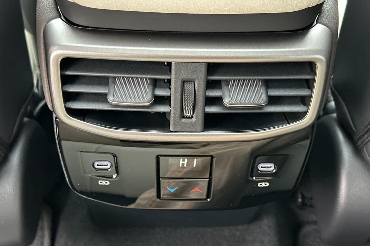 2026 Lexus RX Premium+ Roseville CA