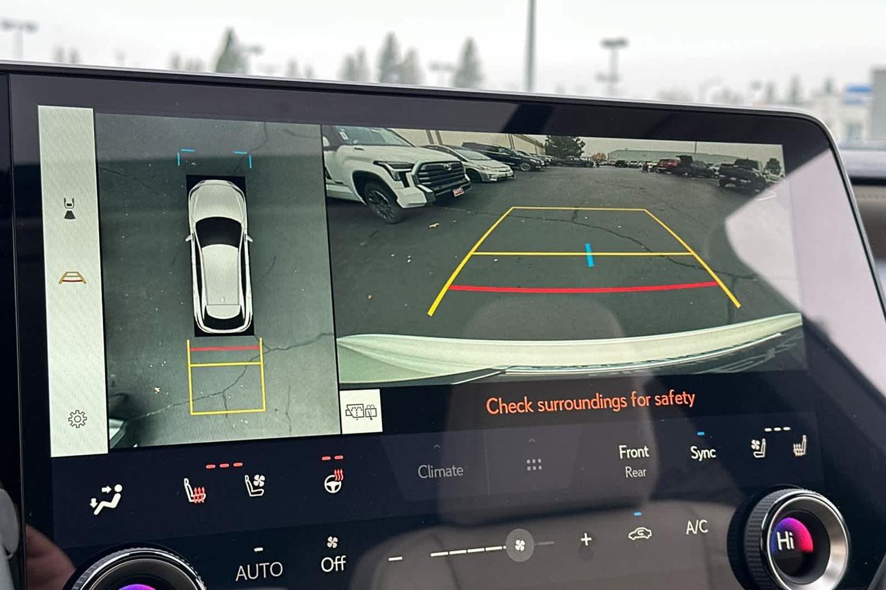 2026 Lexus RX Premium+ Roseville CA