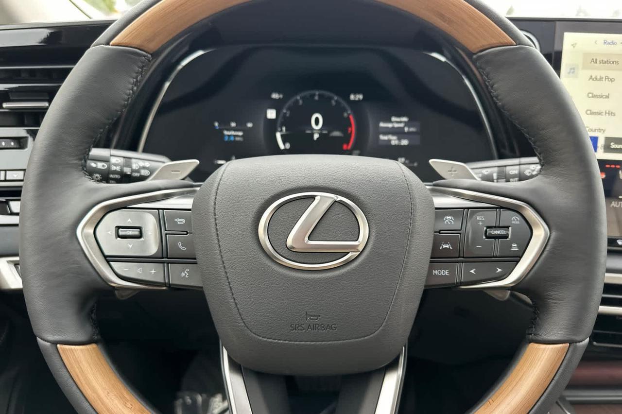 2026 Lexus RX Premium+ Roseville CA