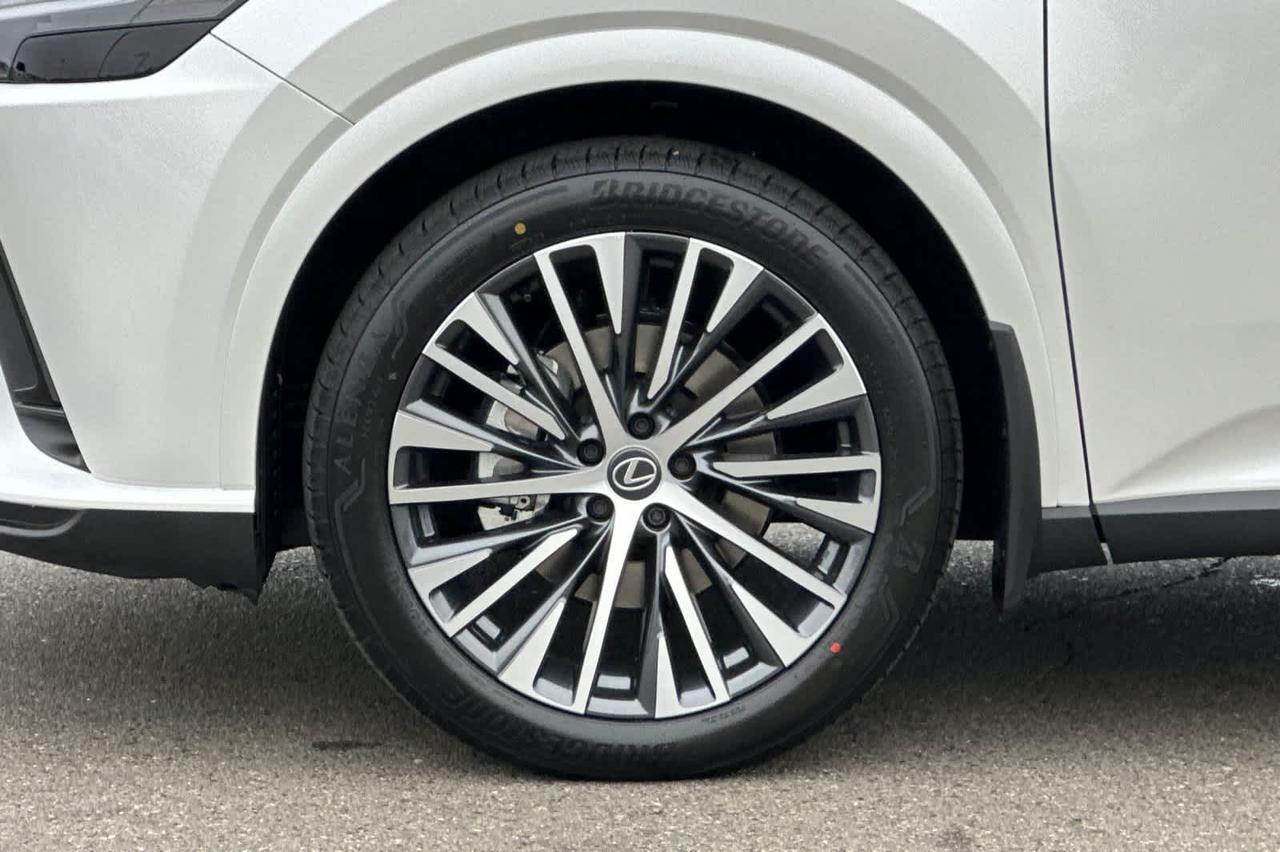 2026 Lexus RX Premium+ Roseville CA