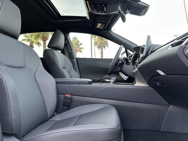 2026 Lexus RX Premium Tucson AZ