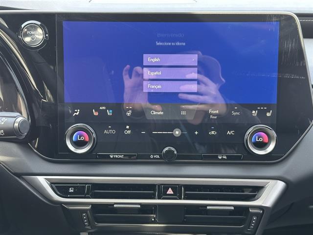 2026 Lexus RX Premium Tucson AZ