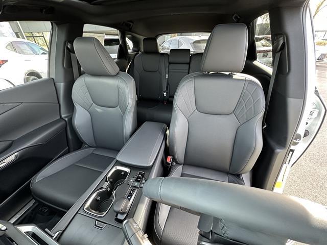 2026 Lexus RX Premium Tucson AZ