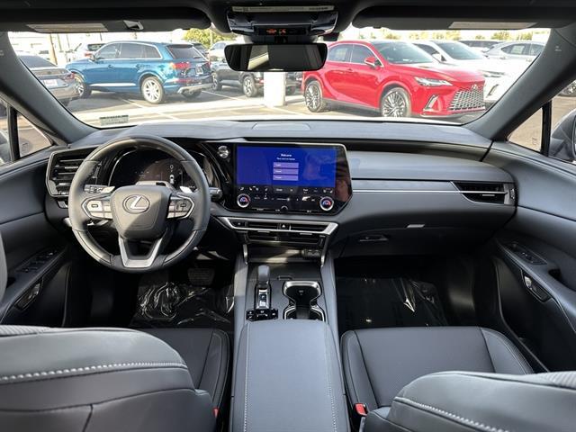 2026 Lexus RX Premium Tucson AZ