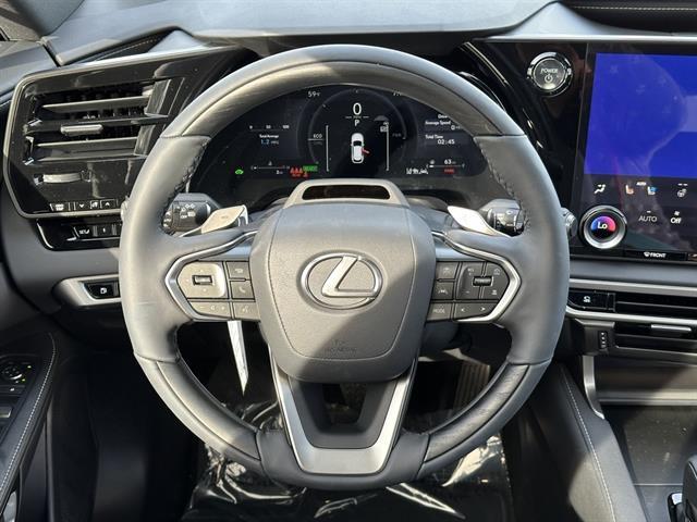 2026 Lexus RX Premium Tucson AZ