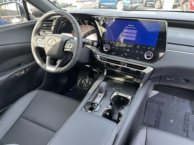 2026 Lexus RX Premium Tucson AZ