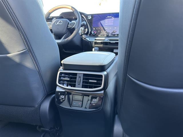 2026 Lexus RX Premium+ Tucson AZ