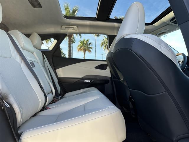 2026 Lexus RX Premium+ Tucson AZ