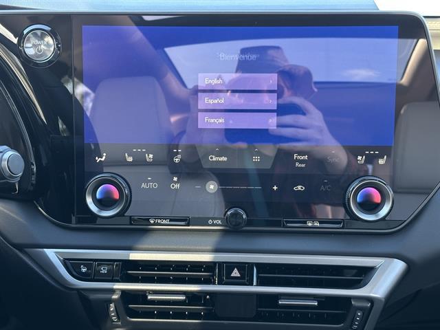 2026 Lexus RX Premium+ Tucson AZ