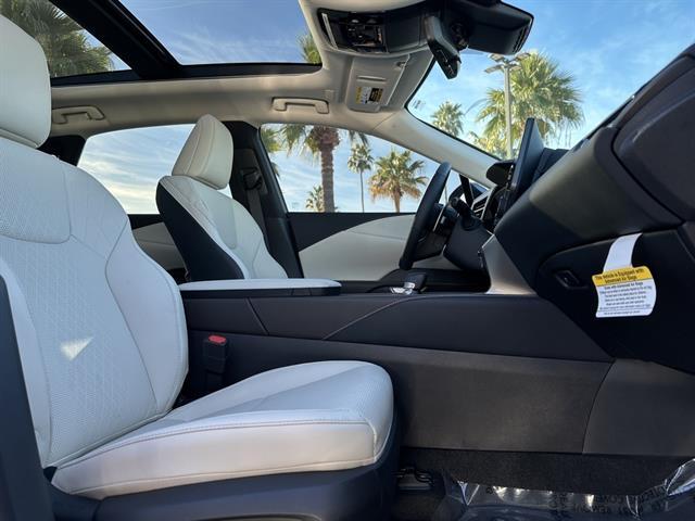 2026 Lexus RX Premium+ Tucson AZ