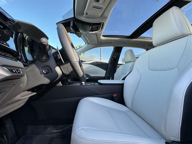 2026 Lexus RX Premium+ Tucson AZ