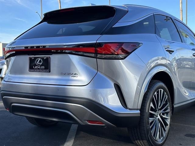 2026 Lexus RX Premium+ Tucson AZ