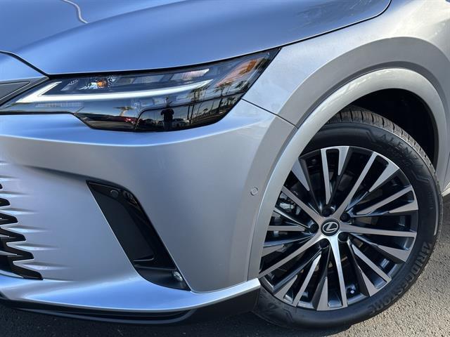 2026 Lexus RX Premium+ Tucson AZ