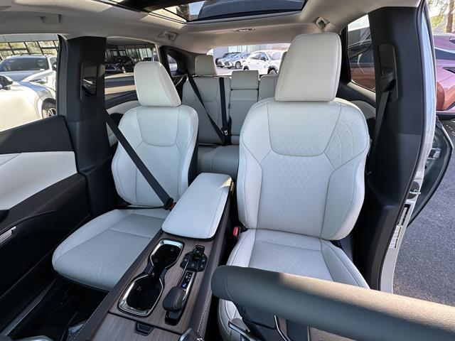 2026 Lexus RX Premium+ Tucson AZ