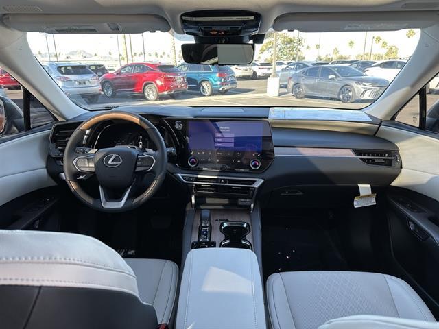 2026 Lexus RX Premium+ Tucson AZ