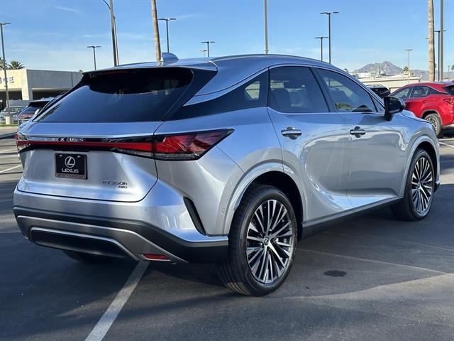 2026 Lexus RX Premium+ Tucson AZ