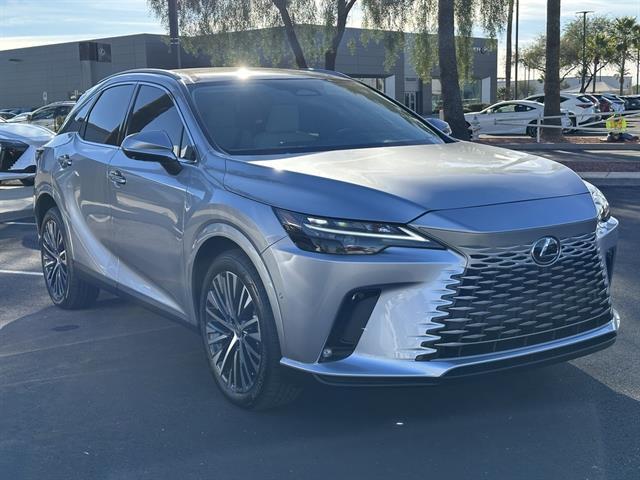 2026 Lexus RX Premium+ Tucson AZ