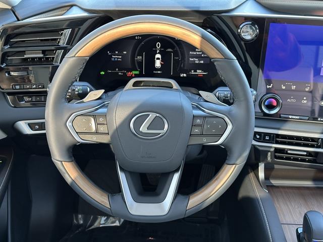 2026 Lexus RX Premium+ Tucson AZ